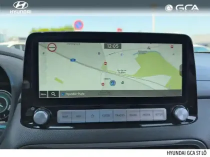 Photo 14 Hyundai Kona  Electric 64kWh - 204ch Executive
