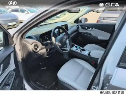 Photo 10 Hyundai Kona  Electric 64kWh - 204ch Executive