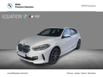 Photo Bmw Serie 1 M Sport