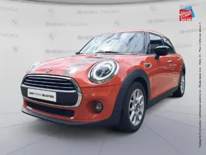 Photo Mini Mini One