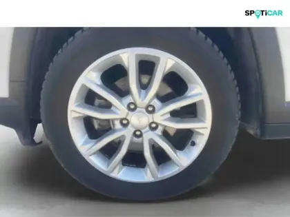 Photo 9 Jeep Compass  1.3 GSE T4 150ch S 4x2 BVR6