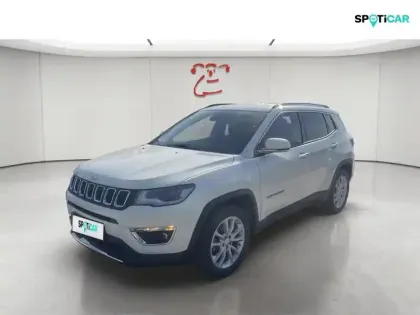 Photo Jeep Compass S