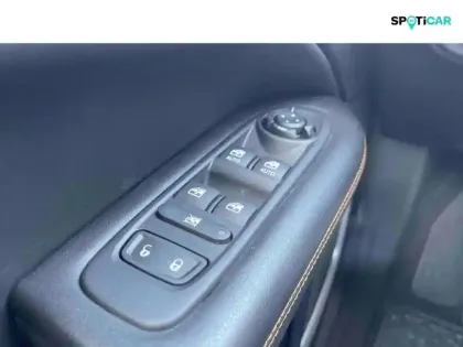 Photo 12 Jeep Compass  1.3 GSE T4 150ch S 4x2 BVR6