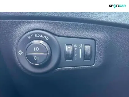 Photo 13 Jeep Compass  1.3 GSE T4 150ch S 4x2 BVR6