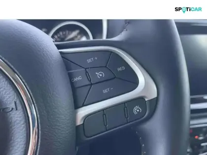 Photo 14 Jeep Compass  1.3 GSE T4 150ch S 4x2 BVR6