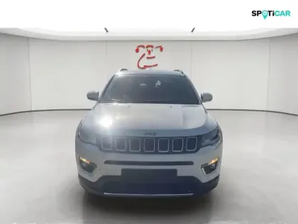 Photo 8 Jeep Compass  1.3 GSE T4 150ch S 4x2 BVR6