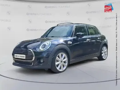 Photo Mini Mini Yours