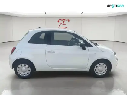 Photo 6 Fiat 500  1.0 70ch BSG S&S Pack Confort