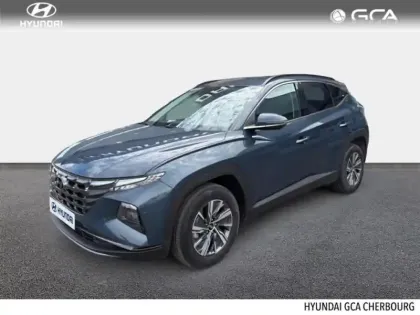 Photo Hyundai Tucson Creative