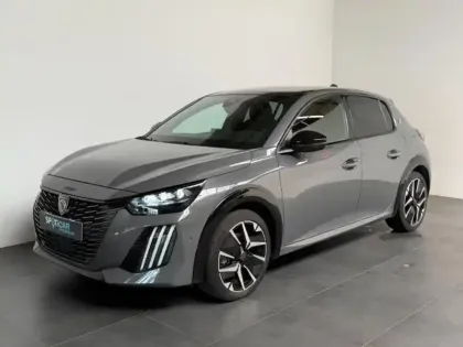 Photo Peugeot 208 Gt