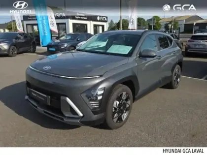 Photo Hyundai Kona Executive