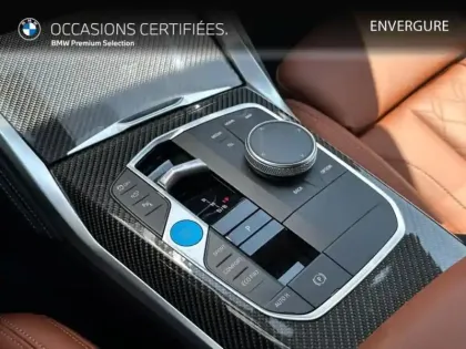 Photo 13 BMW I4  eDrive40 340ch M Sport