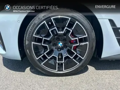 Photo 7 BMW I4  eDrive40 340ch M Sport