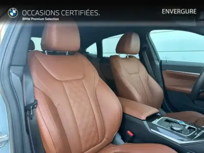 Photo 8 BMW I4  eDrive40 340ch M Sport