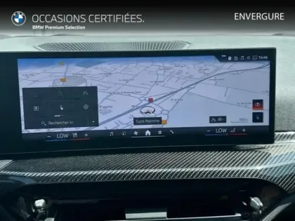 Photo 10 BMW I4  eDrive40 340ch M Sport