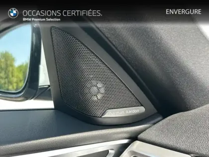 Photo 12 BMW I4  eDrive40 340ch M Sport