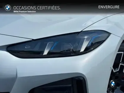 Photo 9 BMW I4  eDrive40 340ch M Sport