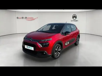 Photo Citroën C3 Shine
