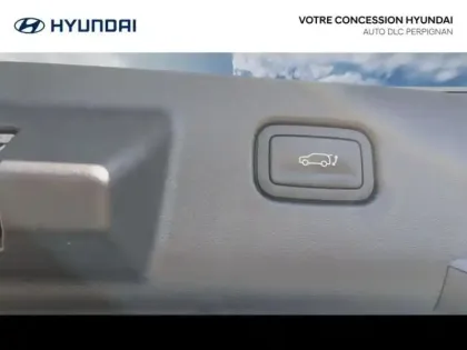 Photo 6 Hyundai Kona  1.6 GDi 141ch Hybrid N Line Executive DCT-6