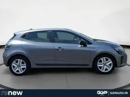 Photo 20 Renault Clio  1.5 Blue dCi 100ch Evolution - 24