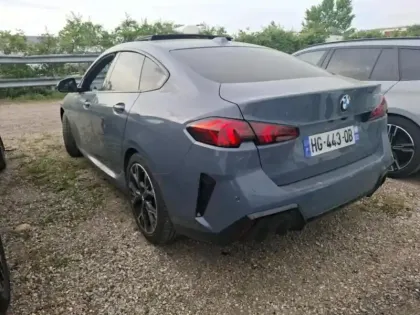 Photo 8 BMW Série 2  Gran Coupé 220d 163ch M Sport DKG7