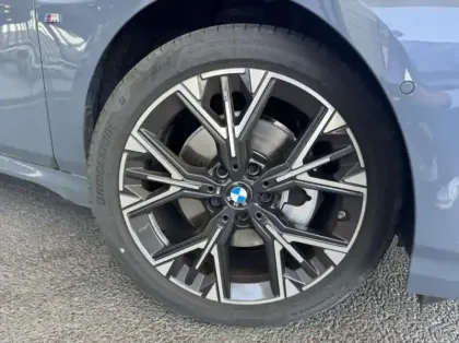 Photo 10 BMW Serie 2 Série 2 Gran Coupé 220d 163ch M Sport DKG7
