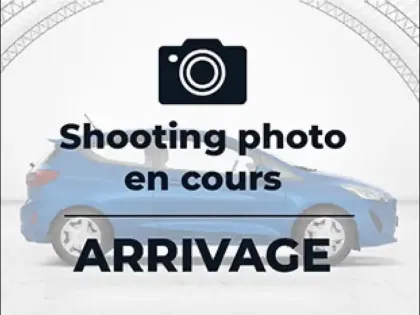 Photo Ford Puma St-line X