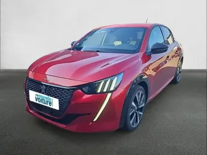 Photo Peugeot 208 Gt Line