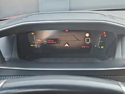 Photo 9 Peugeot 208  PureTech 100 S&S BVM6