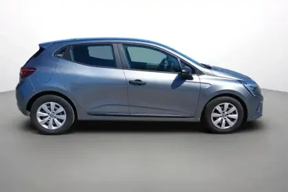 Photo 11 Renault Clio  SCe 65