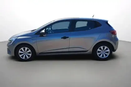 Photo 10 Renault Clio  SCe 65
