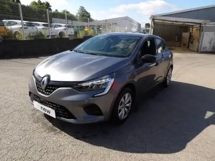 Photo 8 Renault Clio  SCe 65
