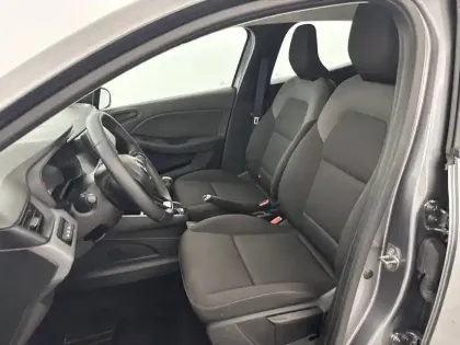 Photo 21 Renault Clio  SCe 65