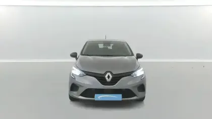 Photo 19 Renault Clio  SCe 65