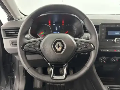 Photo 27 Renault Clio  SCe 65