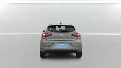 Photo 16 Renault Clio  SCe 65