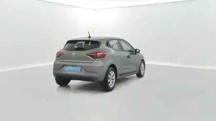 Photo 17 Renault Clio  SCe 65