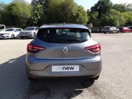 Photo 6 Renault Clio  SCe 65