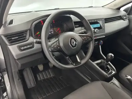 Photo 22 Renault Clio  SCe 65