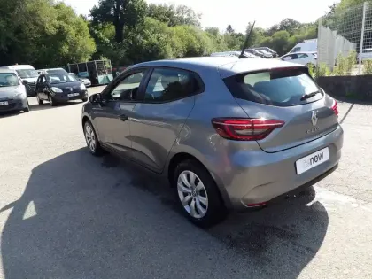 Photo 7 Renault Clio  SCe 65
