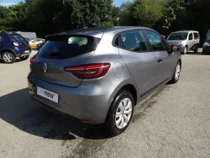 Photo 5 Renault Clio  SCe 65