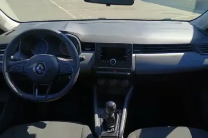 Photo 12 Renault Clio  SCe 65