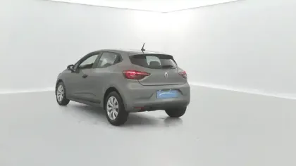 Photo 15 Renault Clio  SCe 65