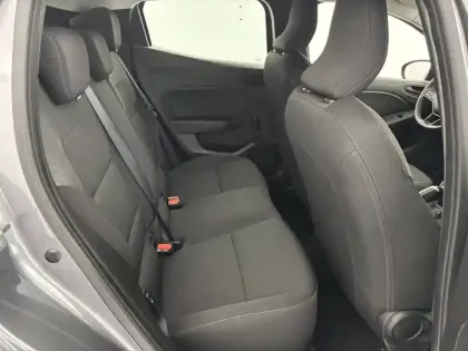 Photo 28 Renault Clio  SCe 65