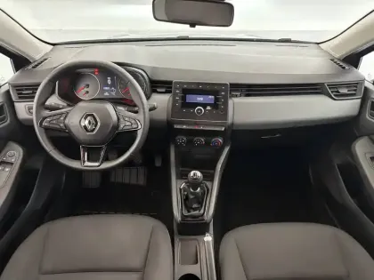 Photo 38 Renault Clio  SCe 65