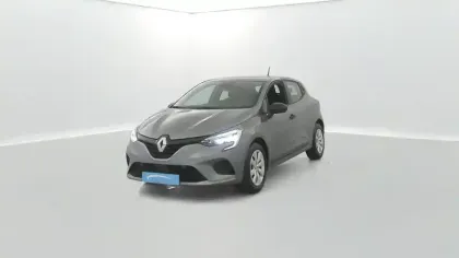 Photo 13 Renault Clio  SCe 65
