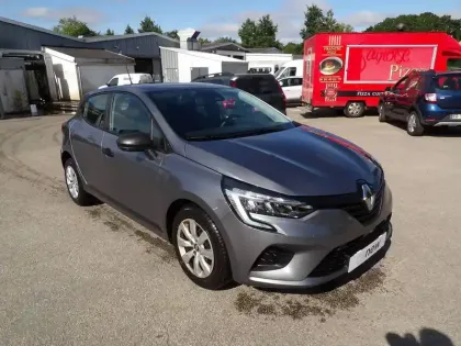 Photo 9 Renault Clio  SCe 65
