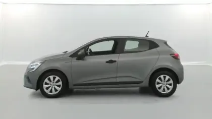 Photo 14 Renault Clio  SCe 65