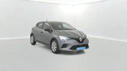 Photo 20 Renault Clio  SCe 65