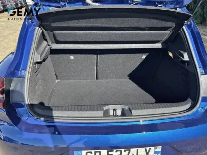 Photo 5 Renault Clio  TCe 90